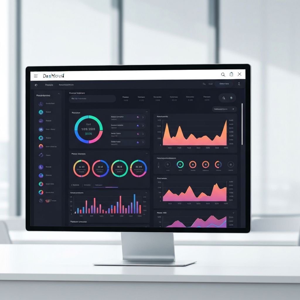 Inventify - Inventory Management System